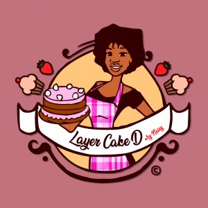 Layer Cake D - Logo
