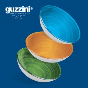 GUZZINI-TWIST 01